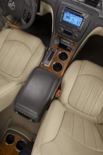 Buick Enclave 2006 года